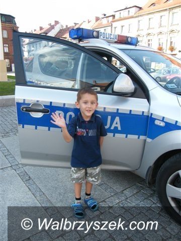 Świebodzice: Trzeźwi kierowcy – bezpieczne dzieci