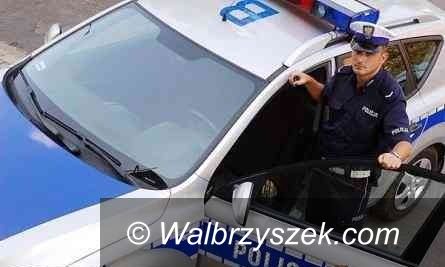 Wałbrzych: Bezpieczna droga do szkoły