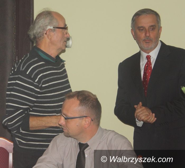 Wałbrzych: Podsumowali XIII Półmaraton Wałbrzyski