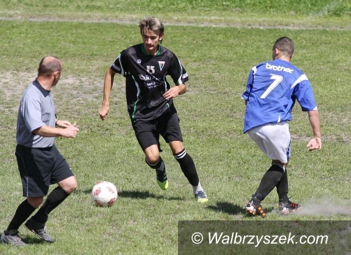 REGION: Zagłębie awansowało do finału