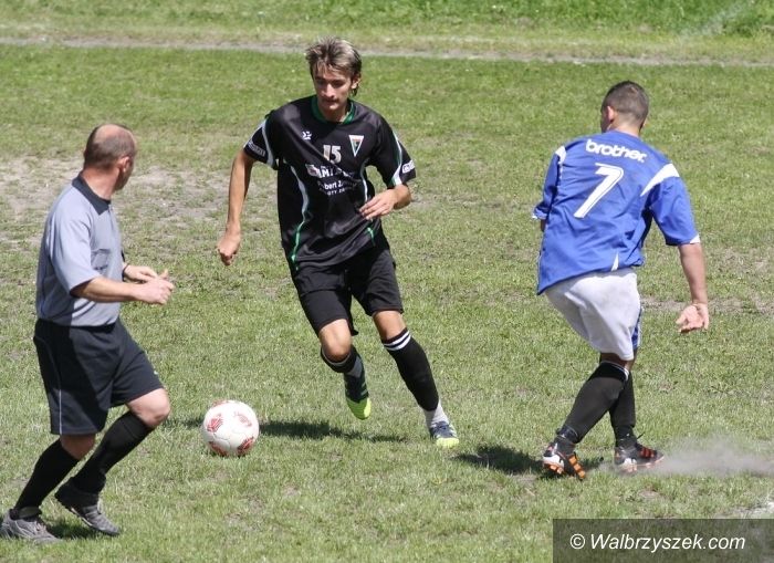REGION: Zagłębie awansowało do finału