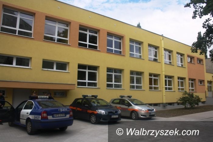 Wałbrzych: Grzegorz Schetyna otworzył Integracyjny Żłobek w Wałbrzychu