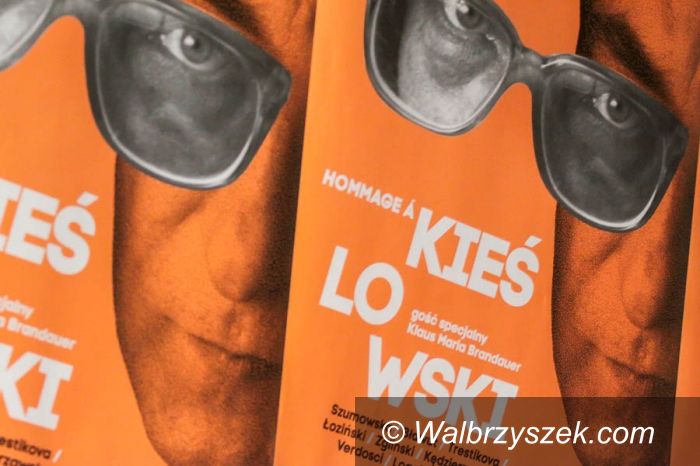 Sokołowsko: Festiwal filmowy „Sokołowsko Festiwal – Hommage à Kieślowski”