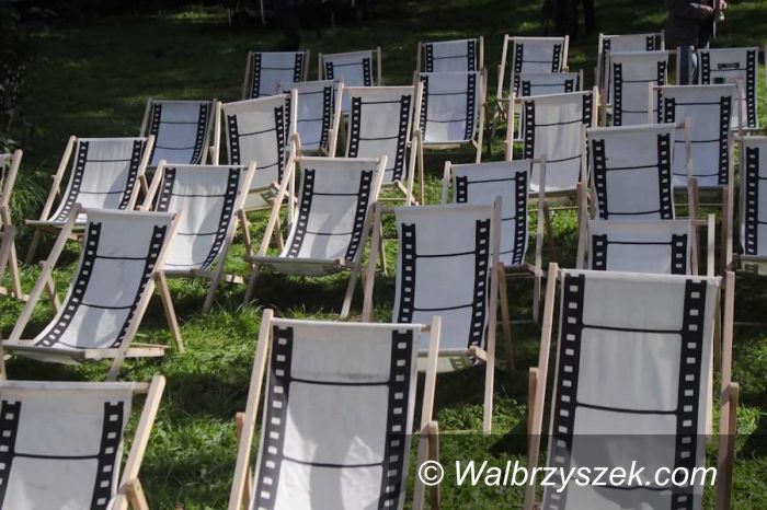 REGION, Sokołowsko: Trzy dni z kulturą w Sokołowsku