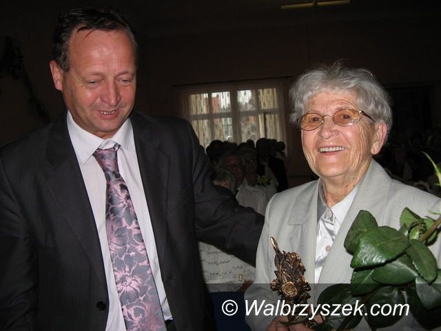Świebodzice: Święto seniorów w Świebodzicach