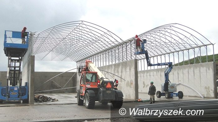 REGION: Lubawski projekt pierwszy na Dolnym Śląsku
