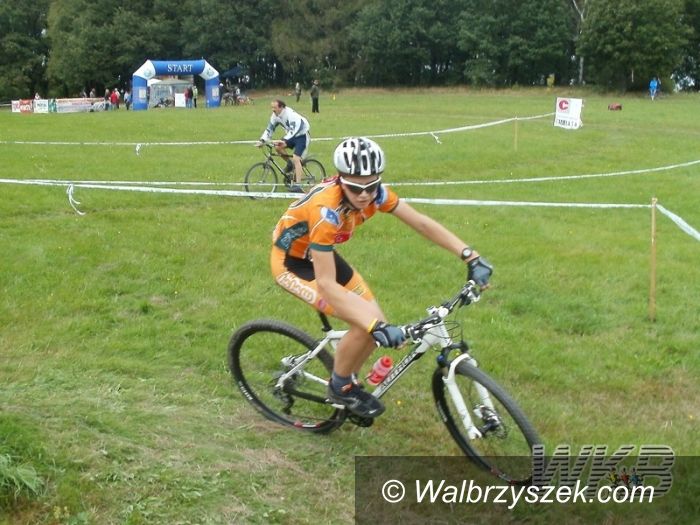 Wałbrzych: XVI Cross Duathlon – Wałbrzych