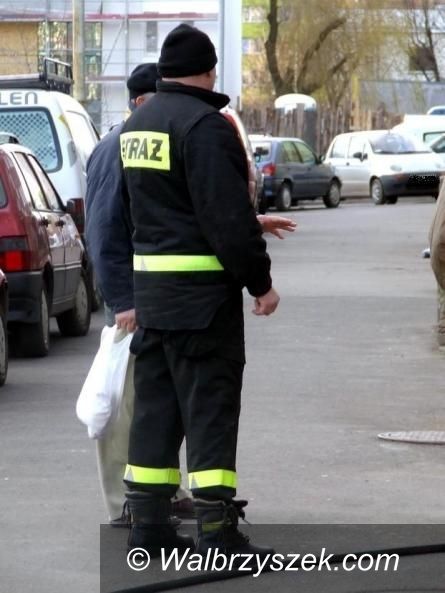 Wałbrzych: Ratownicy wysokościowi zawitają do Wałbrzycha