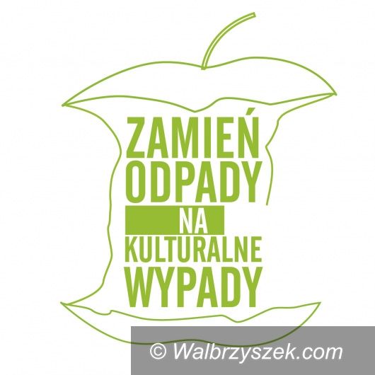 Wałbrzych: Zamień Odpady na Kulturalne Wypady
