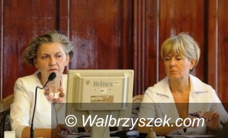 Wałbrzych: Jutro radni spotkają się w Ratuszu