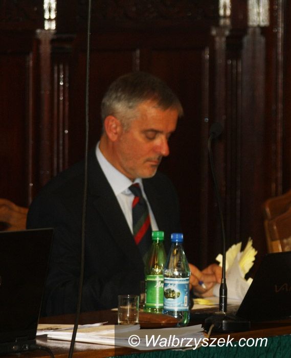 Wałbrzych: 7 milionów złotych za udziały w Albie