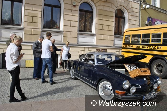 Wałbrzych: I Regionalne Prezentacje Muzealne przyciągnęły wałbrzyszan