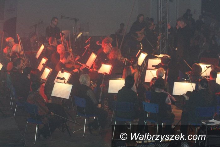 Wałbrzych: Hendrix wciąż żywy