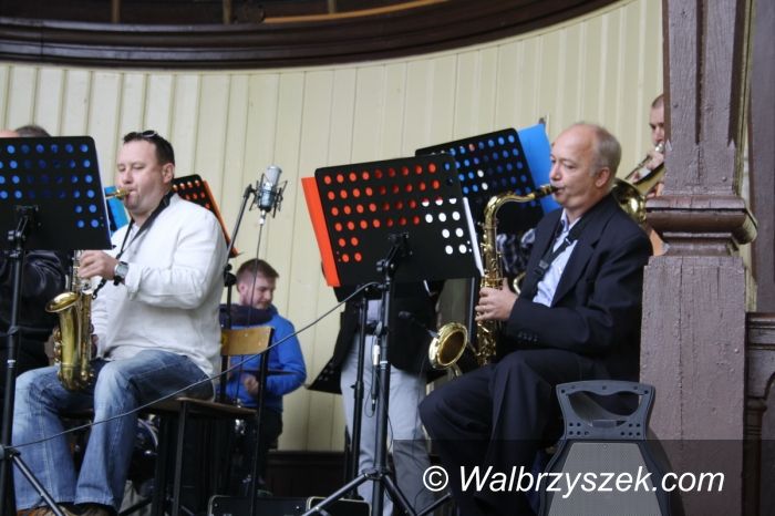 REGION, Szczawno Zdrój: Ciąg dalszy Dni Muzyki