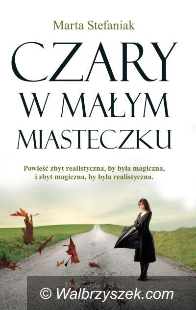 Wałbrzych: Wróżka codzienności