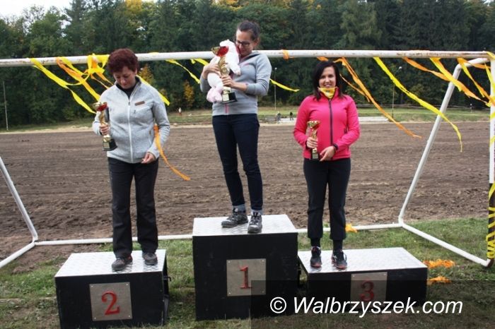Czarny Bór: Tomasz Sikora gościł na Pucharze Melafiru w Czarnym Borze