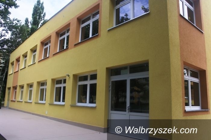 Wałbrzych: Bożena Tasak dyrektorem Integracyjnego Żłobka
