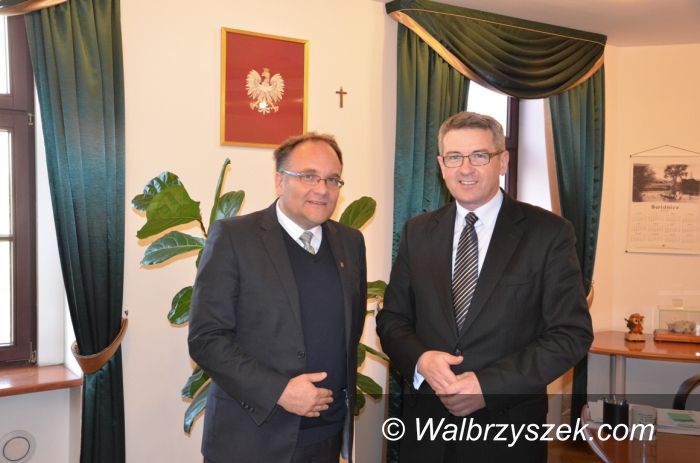 Region: Z prezydentem Świdnicy o komunikacji