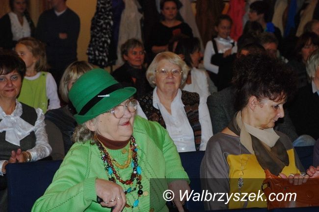 Głuszyca: Dzień Edukacji Narodowej w Głuszycy