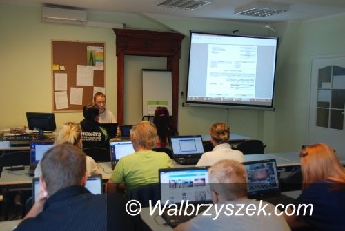 REGION, Czarny Bór: Dają sobie szansę