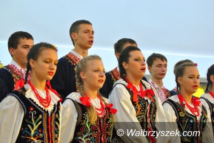 Wałbrzych: Pracowite dni dla ZPiT „Wałbrzych”