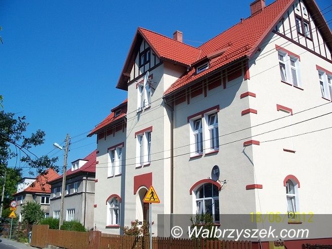 Szczawno Zdrój: 200 tysięcy złotych dla wspólnot w Konkursie "REMONTUJESZ – ZYSKUJESZ"