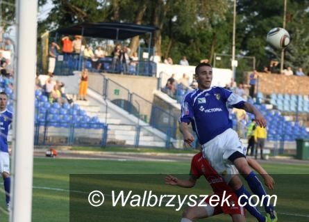 Europa: Maciejak znalazł wreszcie nowy klub