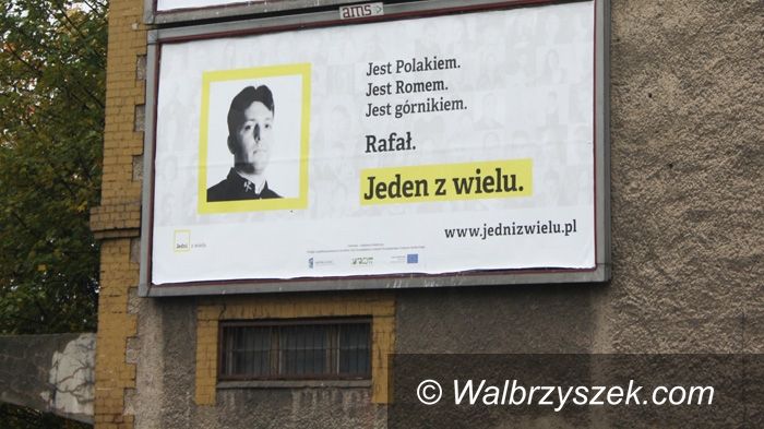 Wałbrzych: Chcą poprawić wizerunek Romów