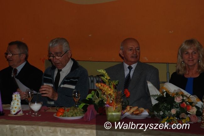 Głuszyca: Głuszyca obchodziła "Dzień Białej Laski"