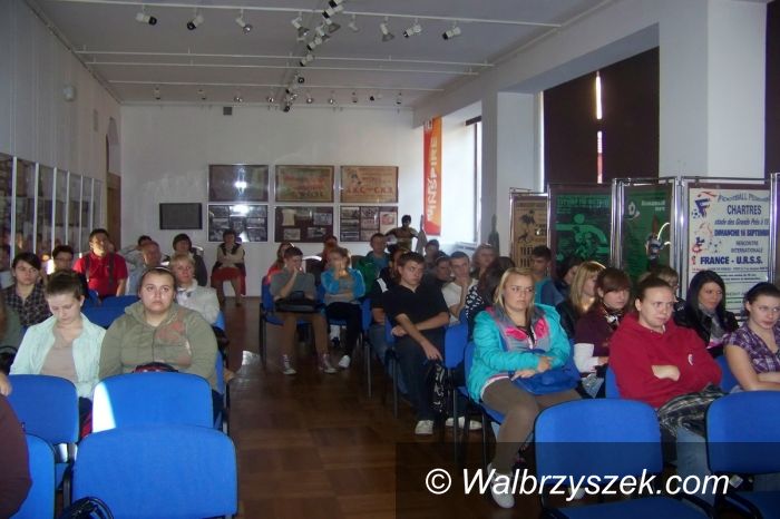 Wałbrzych: Koleją przez Góry Wałbrzyskie i Sowie