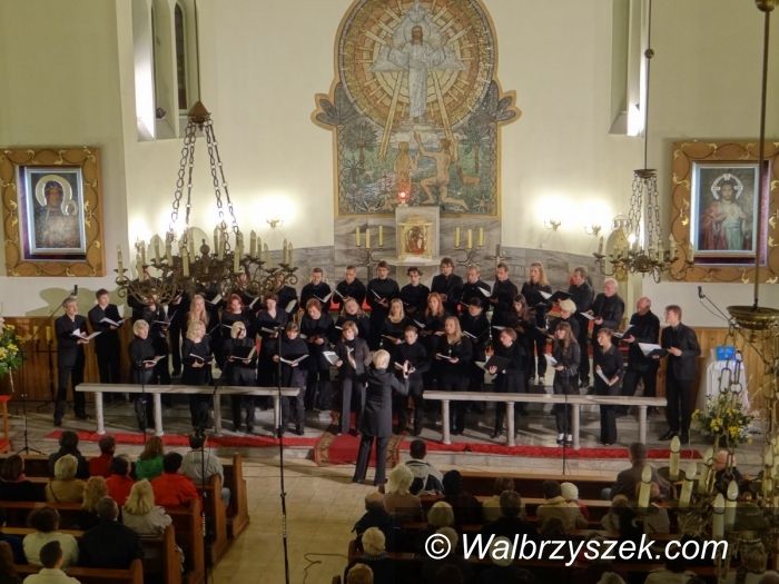 Jedlina Zdrój: Za nami Koncert Trzech Kultur