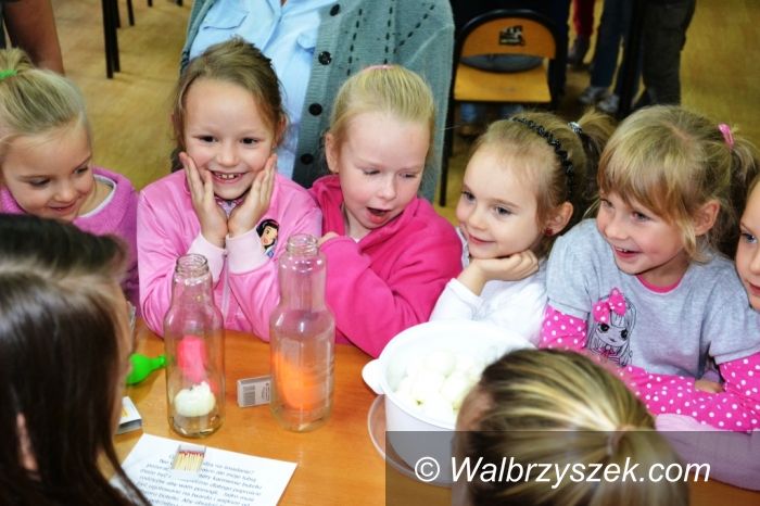 Wałbrzych: „Od przedszkola do Energetyka…”