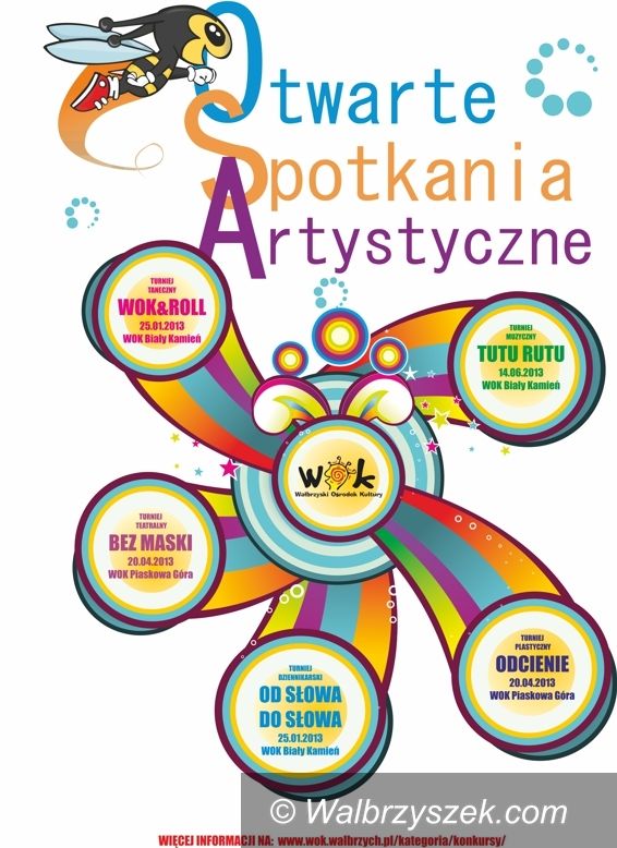 Wałbrzych: OSA dla uczniów