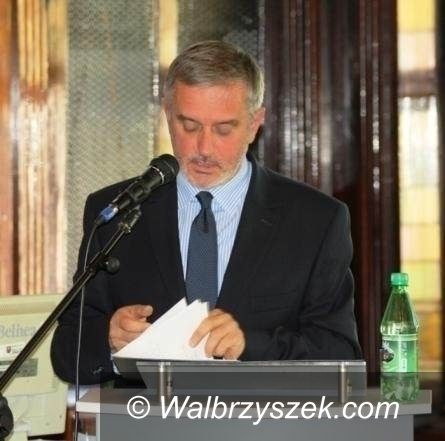 Wałbrzych: Budżet ma być nastawiony na nowe miejsca pracy