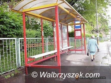 Wałbrzych: SLD domaga się wyjaśnienia sprawy dofinansowania działań w zakresie transportu miejskiego