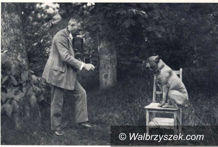 Wałbrzych: Zdjęcia powróciły do Książa