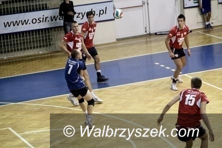 Tychy: II liga siatkówki: Porażka Victorii na Górnym Śląsku