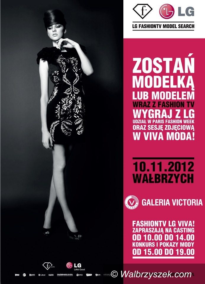 Wałbrzych: Galeria Victoria znów pełna atrakcji