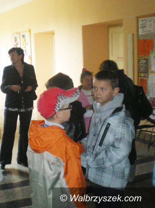 REGION, Stare Bogaczowice: Mali poligloci kończą naukę