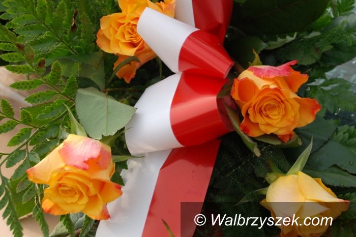 REGION, Głuszyca: Obchody Święta Niepodległości w Głuszycy