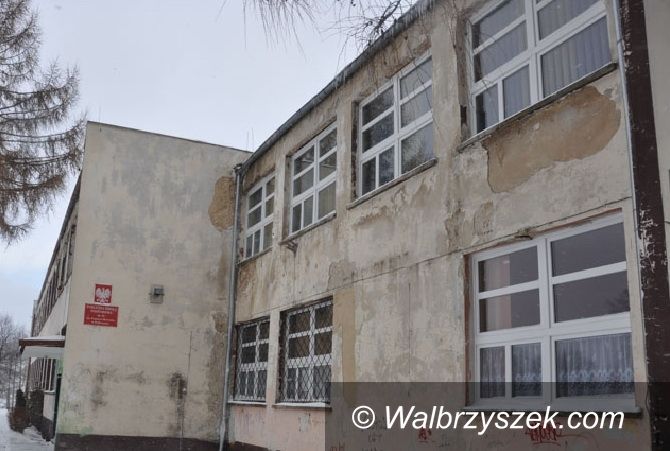 Wałbrzych: Powstaje miejski Dom Pomocy Społecznej w Wałbrzychu