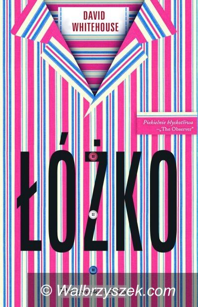 Wałbrzych: Przykuty do łóżka