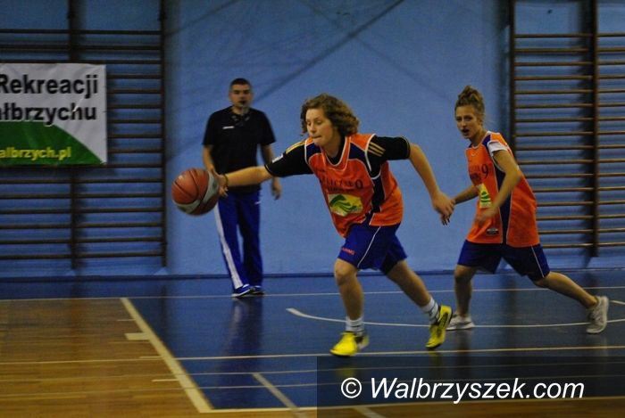 Wałbrzych: PG nr 9 triumfuje
