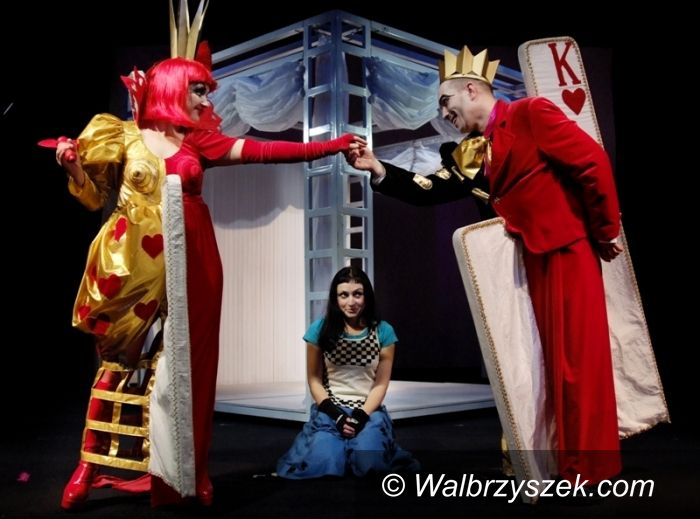 Wałbrzych: Marzenia senne w Teatrze Lalki i Aktora w Wałbrzychu
