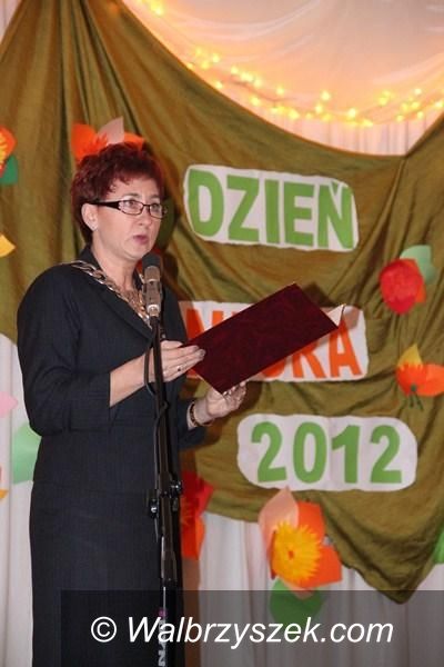 REGION, Czarny Bór: Święto Seniorów w Czarnym Borze