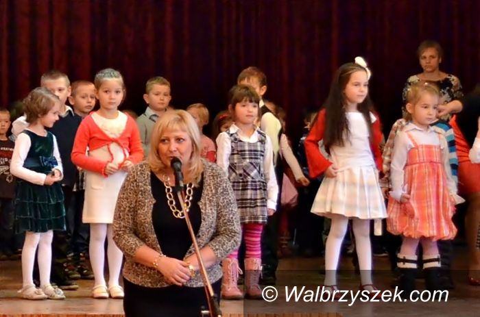 REGION, Głuszyca: Dzień Seniora obchodzono również w Głuszycy