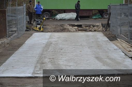 Region: Wkrótce wiadukt w Boguszowie–Gorcach będzie przejezdny