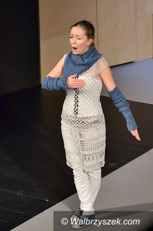 Wałbrzych: Kolejny dzień Fanaberii Teatralnych za nami