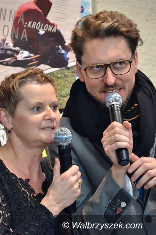 Wałbrzych: Fanaberie Teatralne – zakończenie