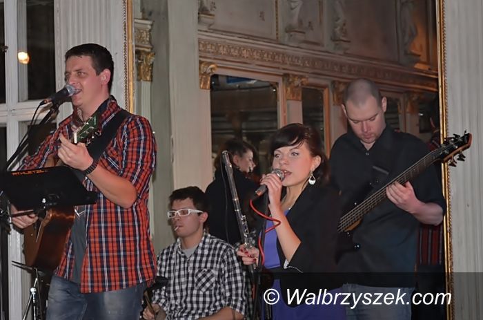 Region: Koncert zespołu „Cisza Jak Ta” 